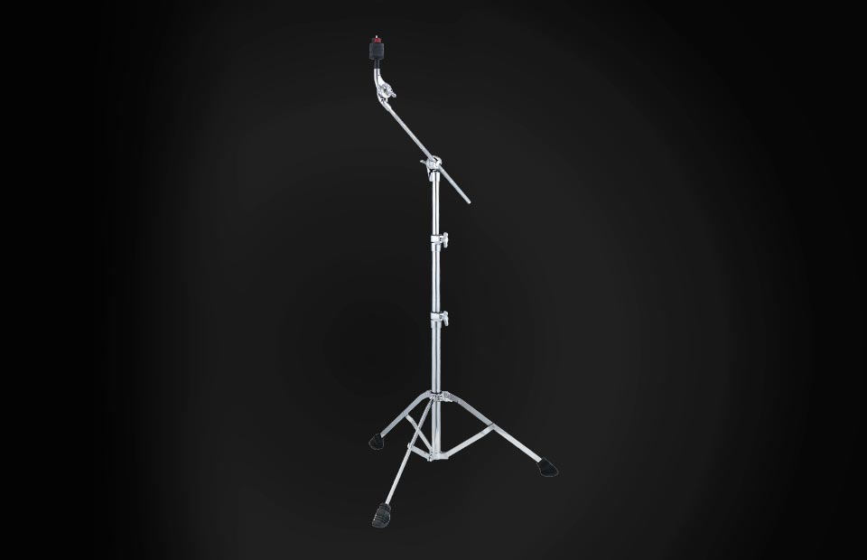 Stage Master Boom Cymbal Stand HC43BSN