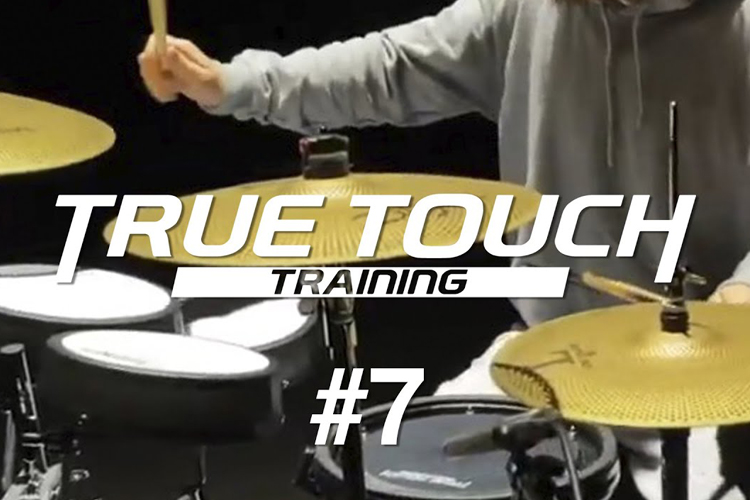 True Touch Training Kit Video Thumbnail
