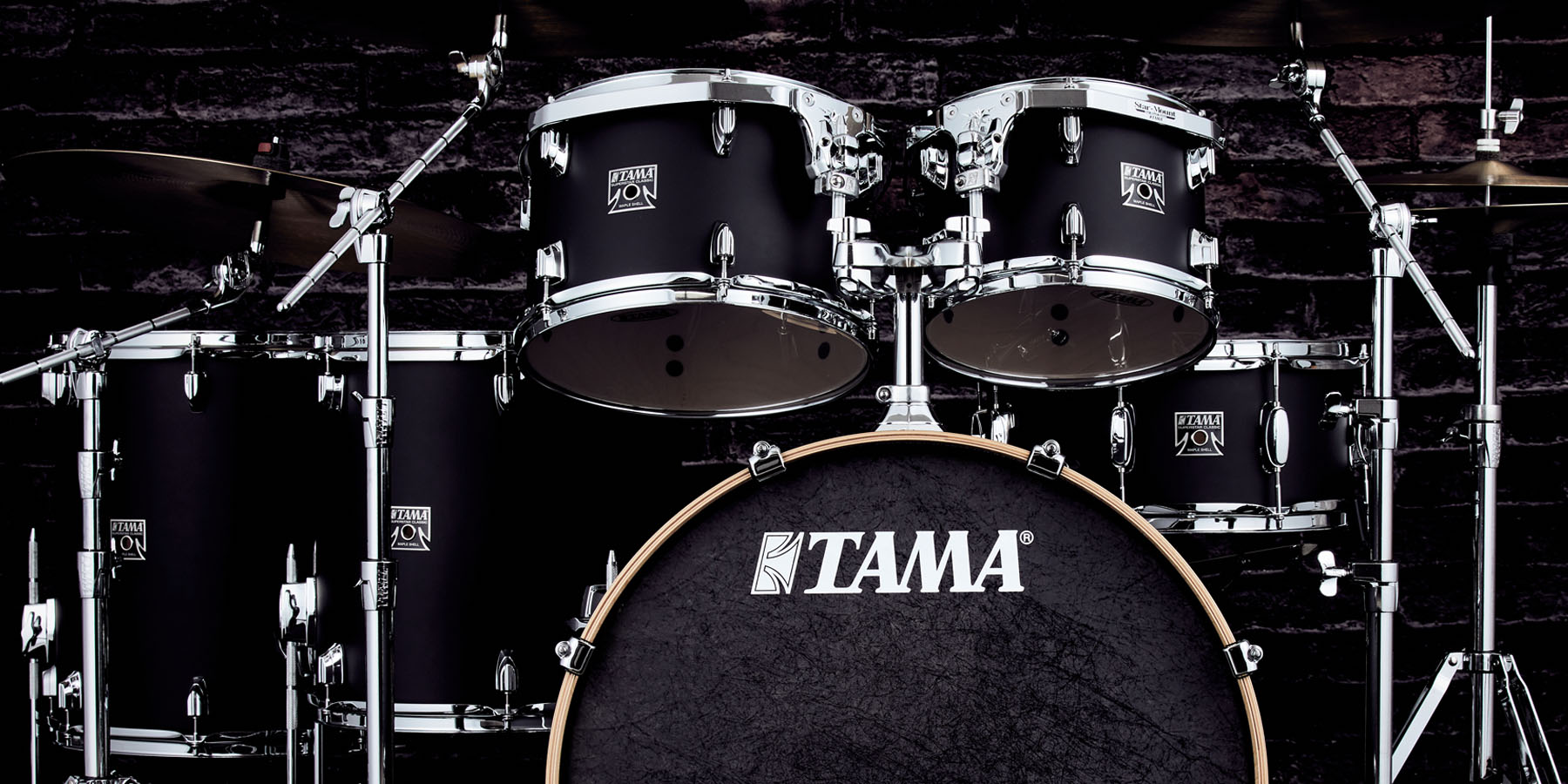 Drum Kit Image