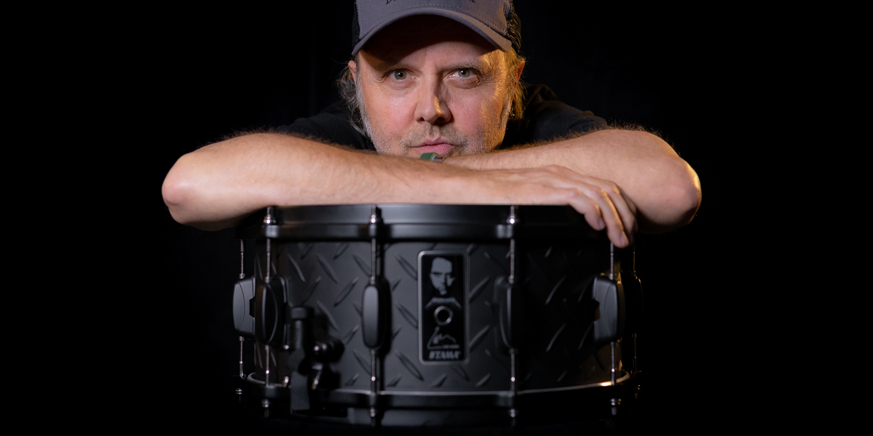 Lars Ulrich Image