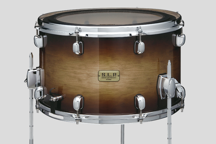 S.L.P. Duo Birch 16" Snare Drum Image