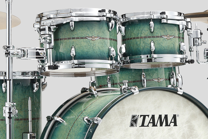 Drum Kit image