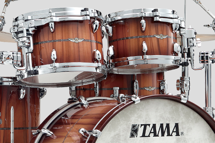 Drum Kit image