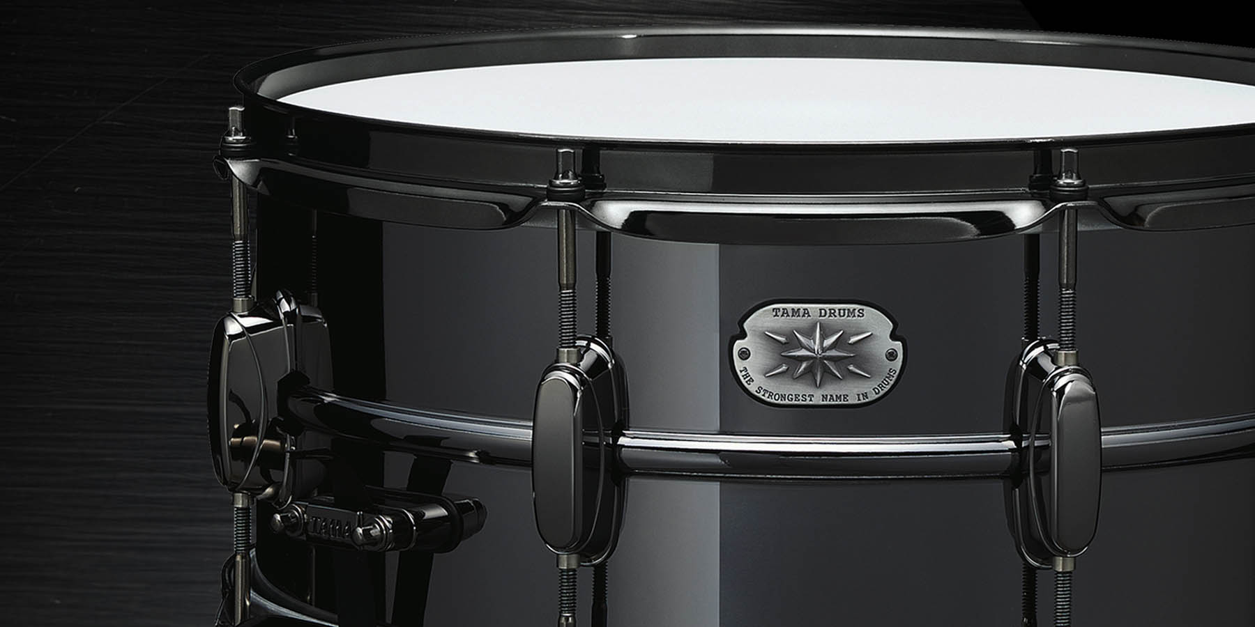 Snare Drum Beauty Photo