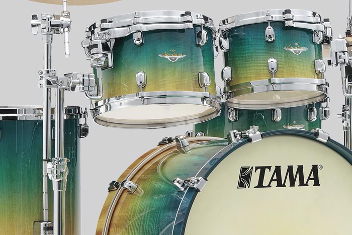 Starclassic New Finish