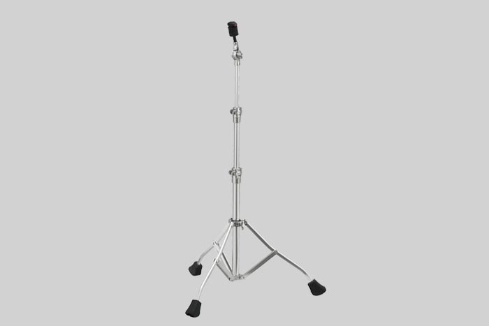 Spartan Straight Cymbal Stand