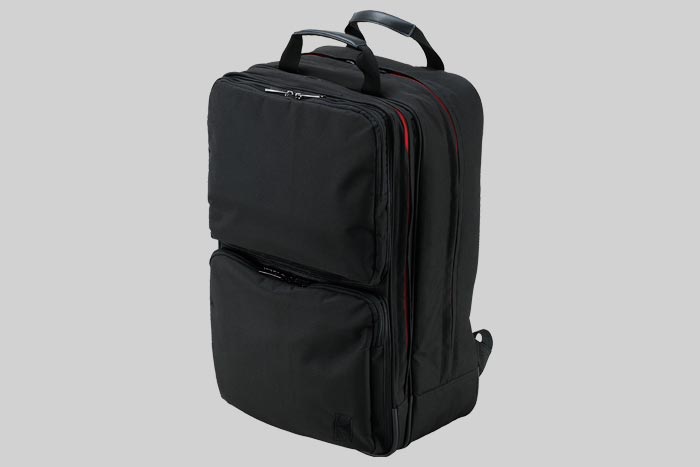 POWERPAD&reg; Mallet & Accessories Bag MBS07