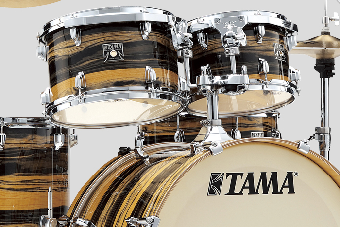 Drum Kit Image