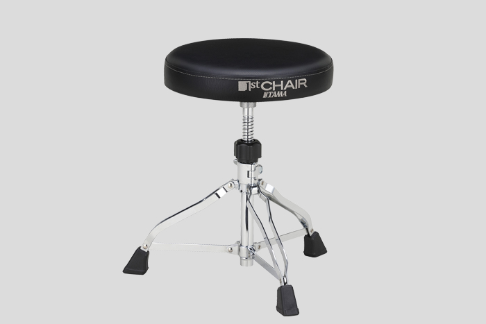 Drum Throne Image