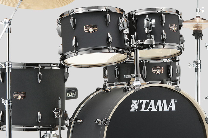 Drum Kit Image