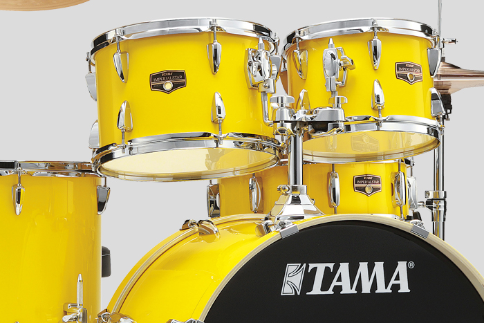 Drum Kit Image