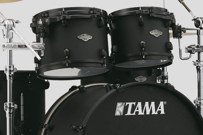 Drum Kit Photo