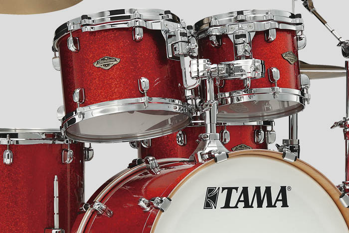 Drum Kit Photo