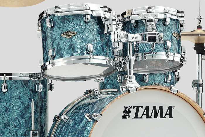 Drum Kit Image