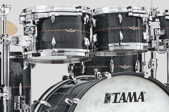 Drum Kit Image