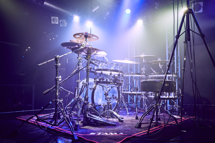 Drum Kit Image