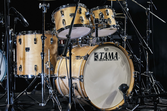 Drum Kit Image