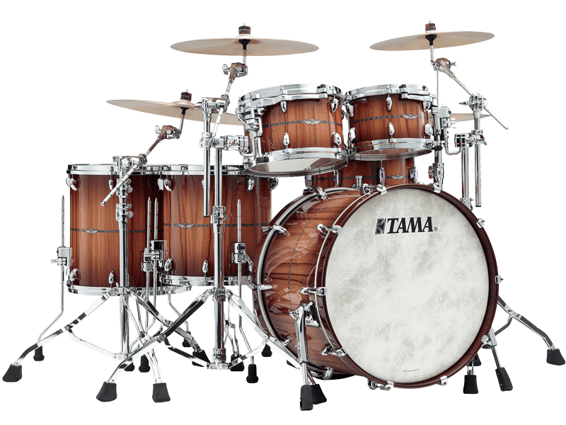 Drum Kit Image