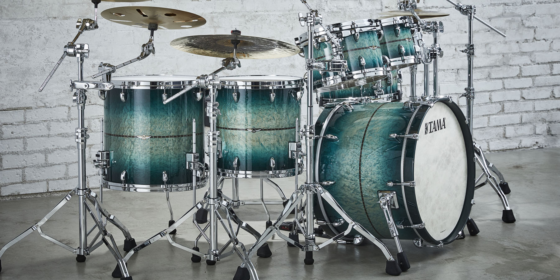 Drum Kit Image