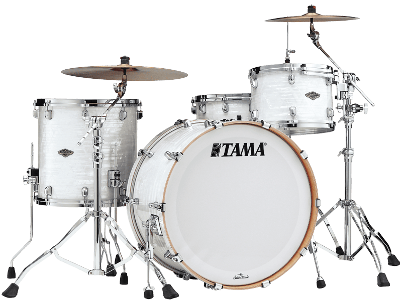 Drum Kit Photo
