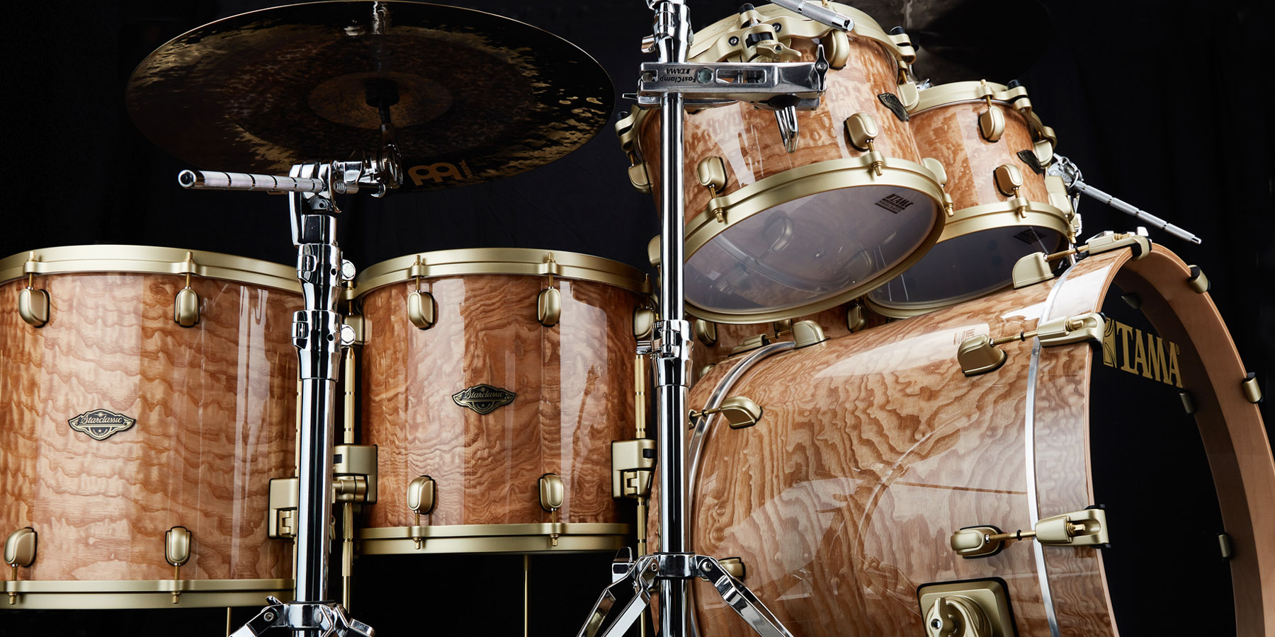 Drum Kit Image