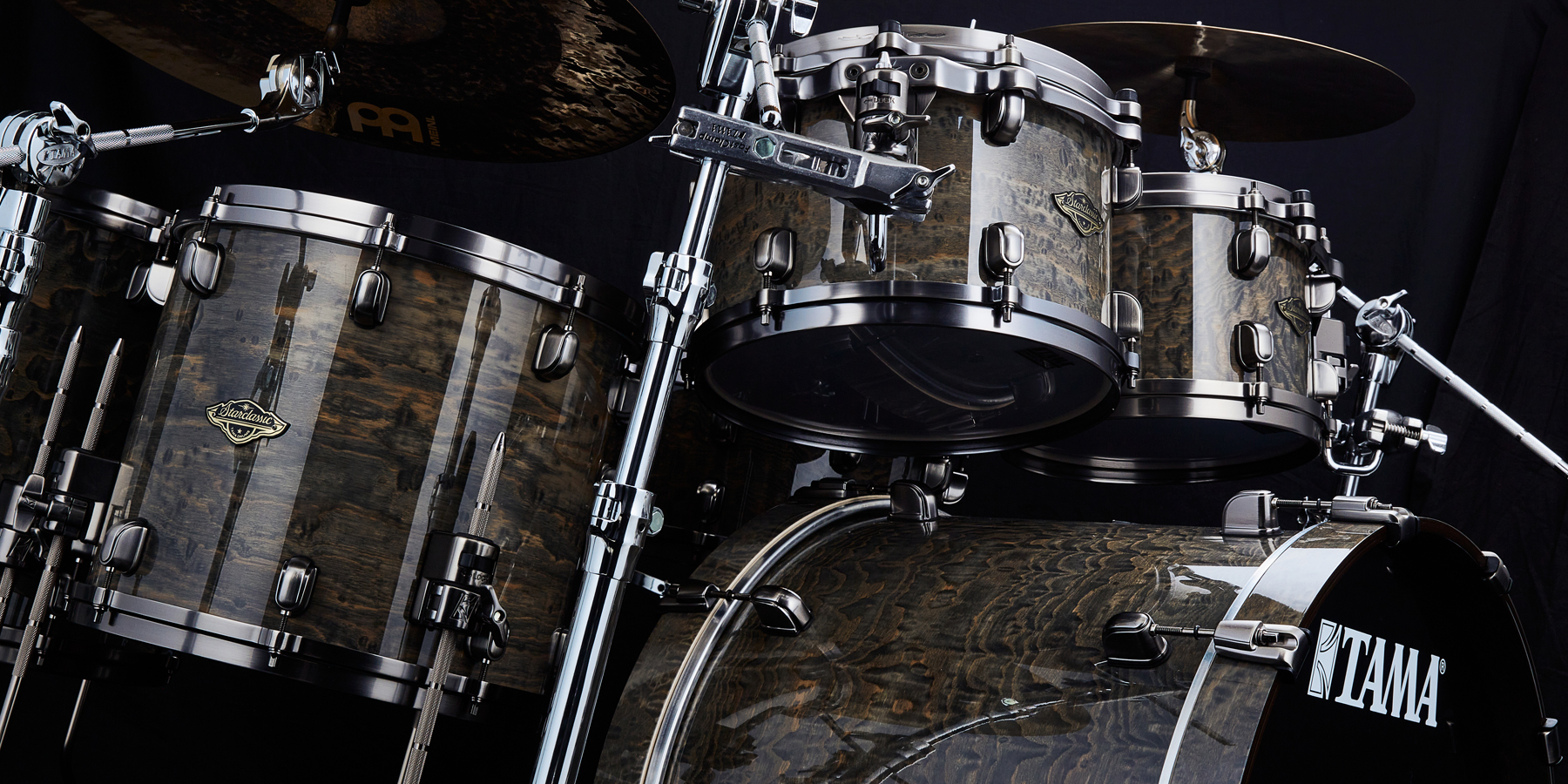 Drum Kit Image