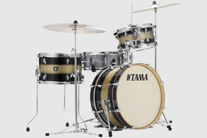 Drum Kit Photo
