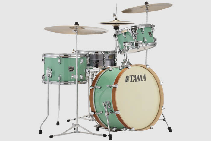 Drum Kit Photo