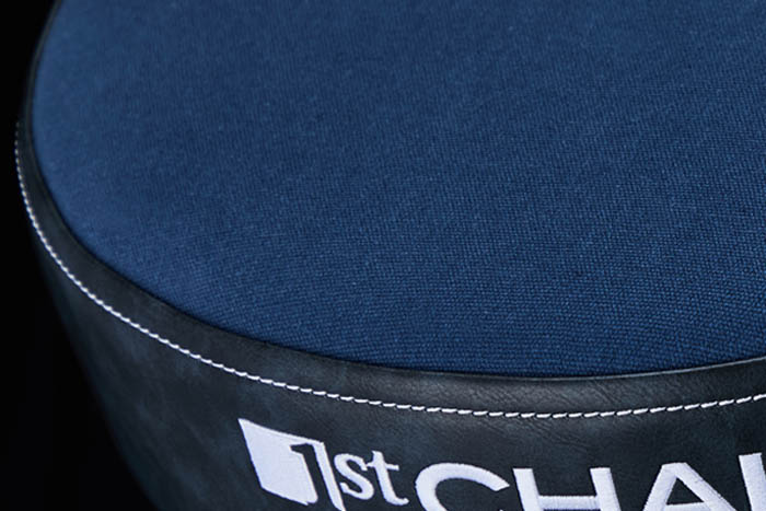 Canvas Seat Top photo