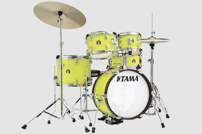 Drum Kit Photo