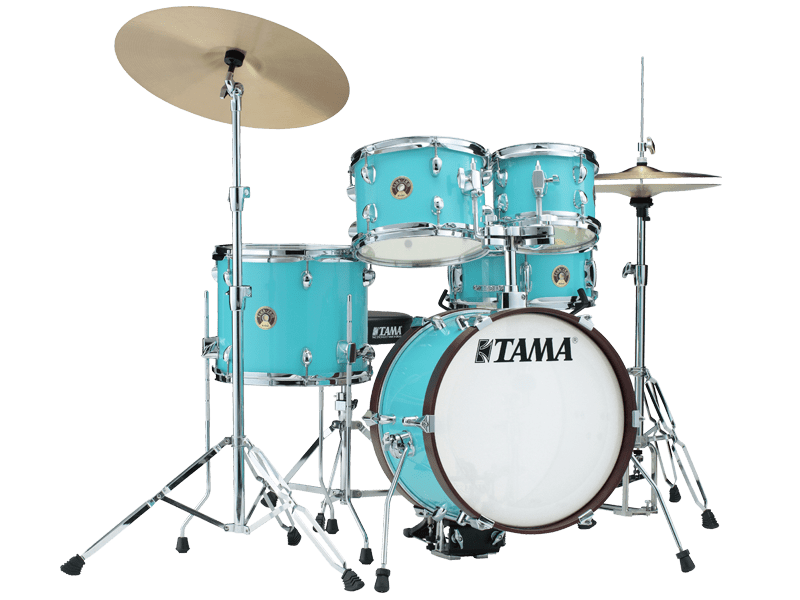 Drum Kit Photo
