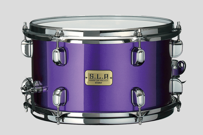 S.L.P. Mod Bubinga Limited Snare Drum
