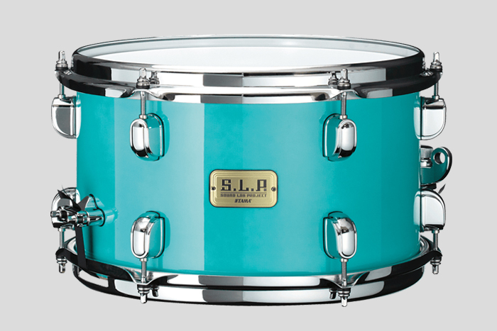 S.L.P. Mod Bubinga Limited Snare Drum