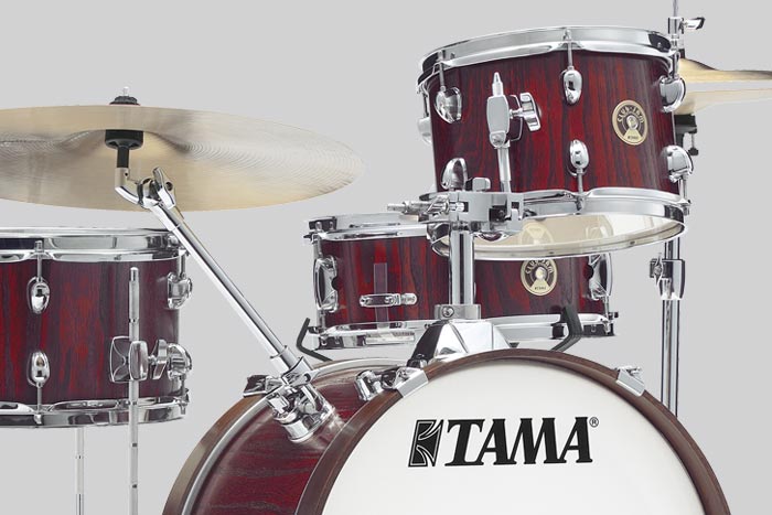 Club-JAM New Finish