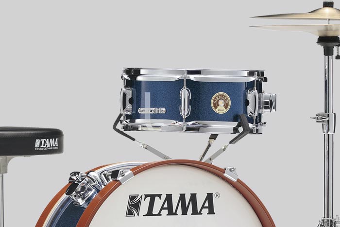 Club-JAM Mini New Finish