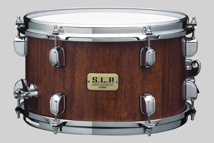 S.L.P. Mod Bubinga