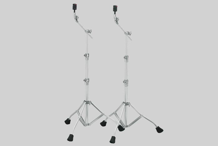 Spartan Boom Cymbal Stand 2pcs Pacck