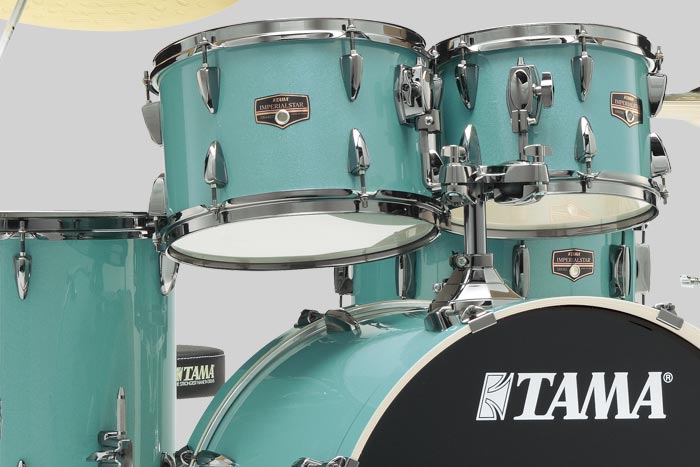 Imperialstar New Finish