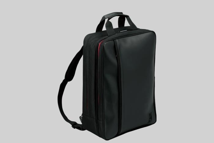 POWERPAD&reg; Mallet & Accessories Bag MBS06