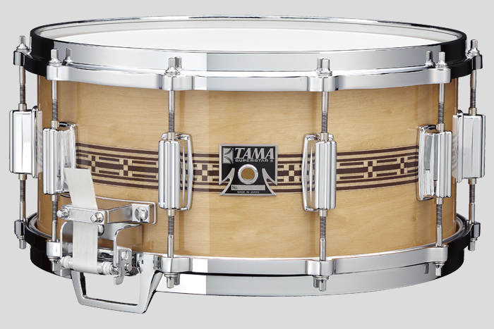 Snare Drum Image