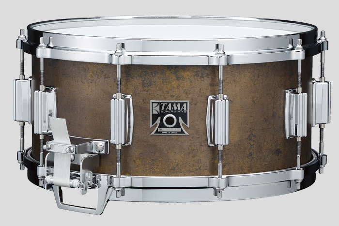 Snare Drum Image