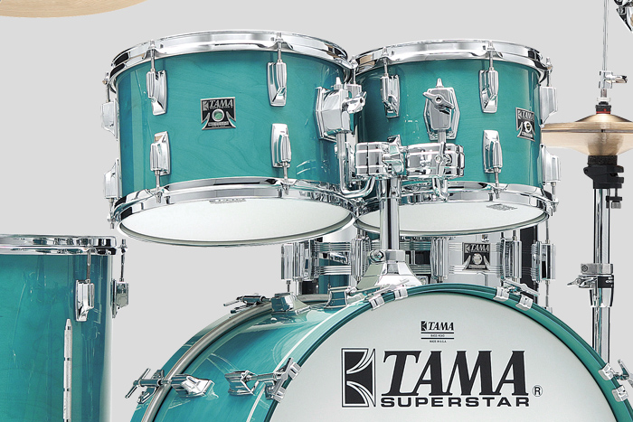 Drum Kit Image