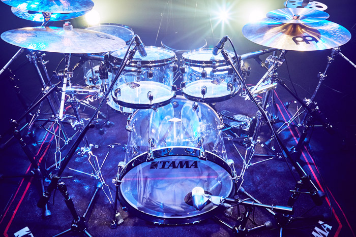 Drum Kit Image