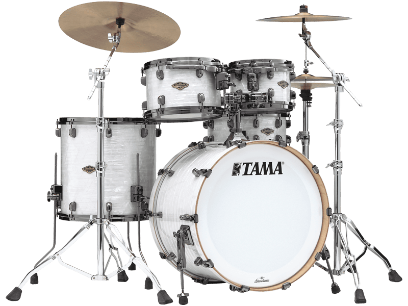 Drum Kit Photo