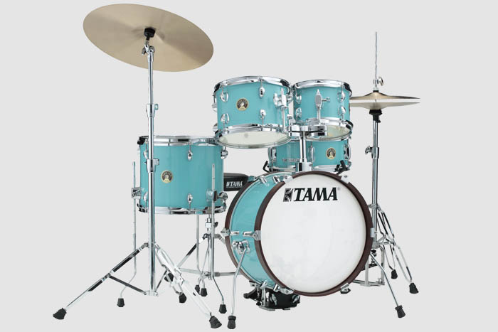 Drum Kit Photo