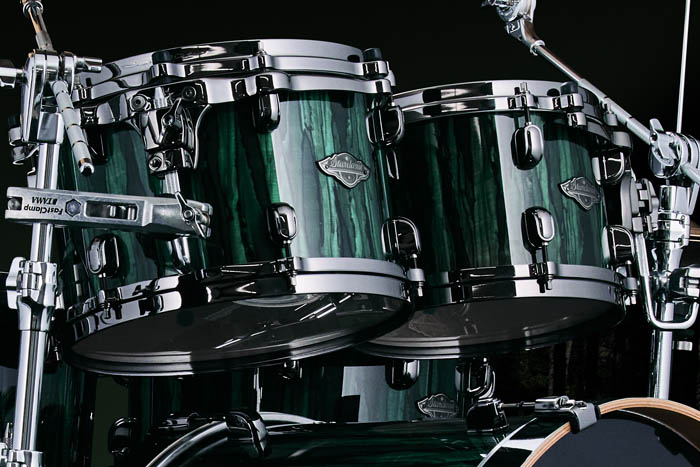 Black Nickel Hardware Image