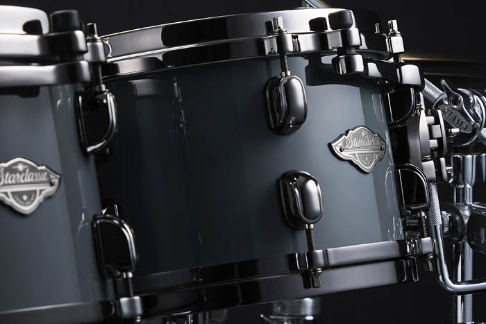 Black Nickel Hardware Image