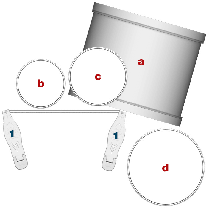  Pegi's Setup Diagram