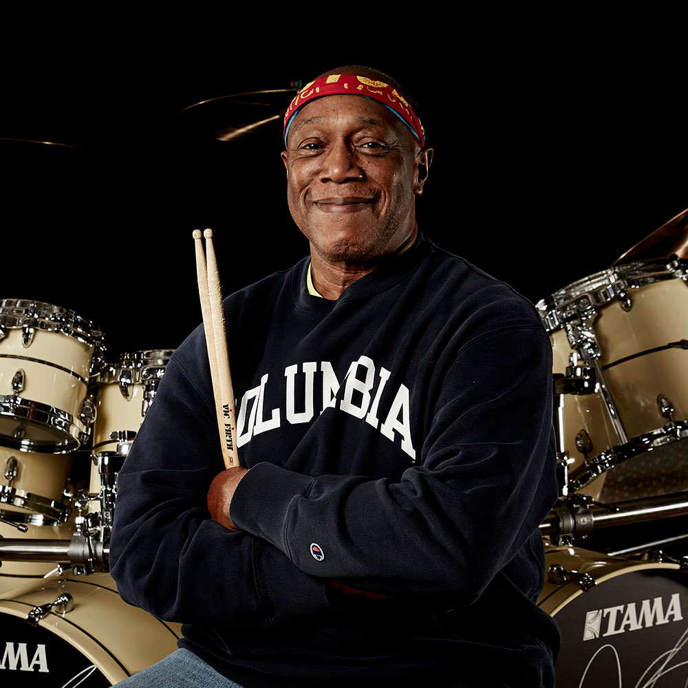 Billy Cobham