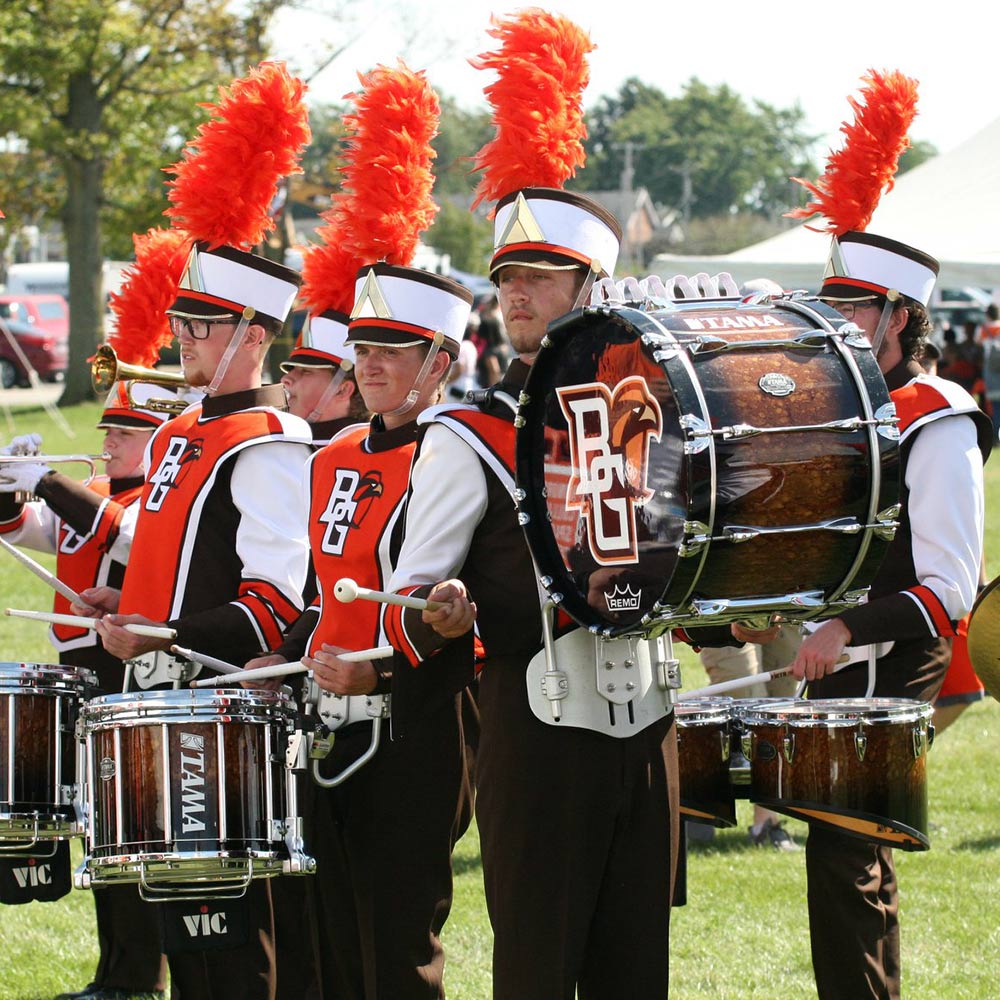 Bowling Green State University (OH)